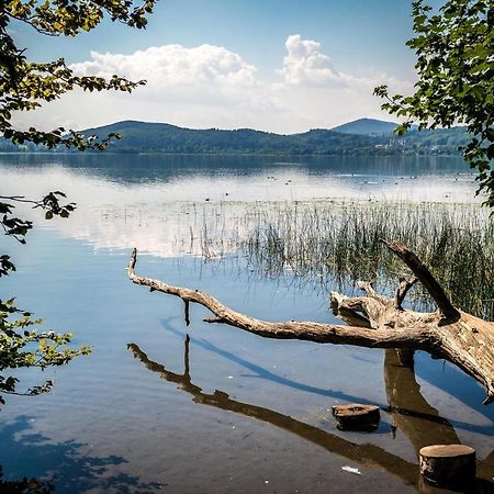 Ferienhaus Esten'S Eifelheimat Wehr Eifel Dış mekan fotoğraf