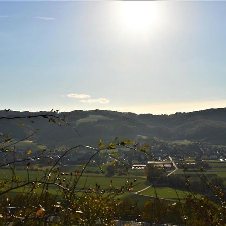 Ferienhaus Esten'S Eifelheimat Wehr Eifel Dış mekan fotoğraf