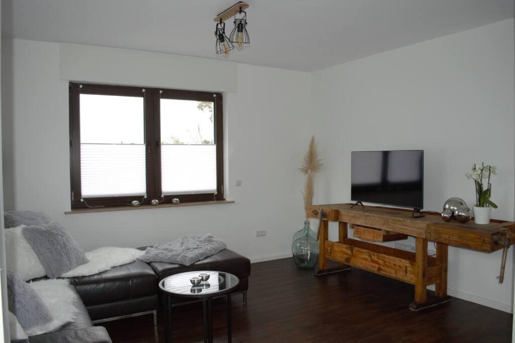 Ferienhaus Esten'S Eifelheimat Wehr Eifel Dış mekan fotoğraf