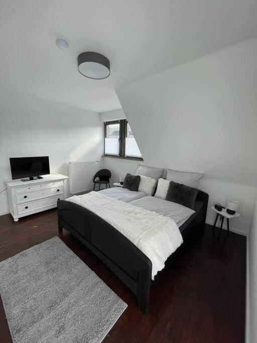 Ferienhaus Esten'S Eifelheimat Wehr Eifel Dış mekan fotoğraf