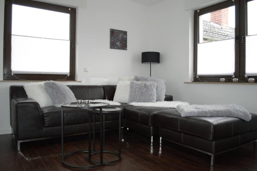 Ferienhaus Esten'S Eifelheimat Wehr Eifel Dış mekan fotoğraf