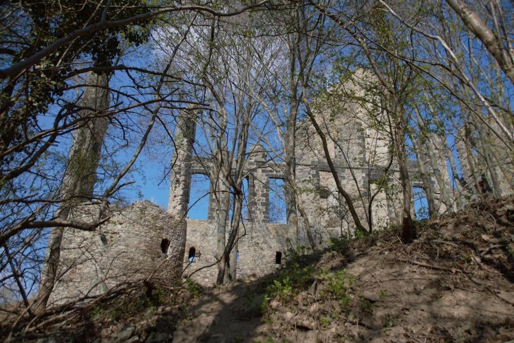 Ferienhaus Esten'S Eifelheimat Wehr Eifel Dış mekan fotoğraf