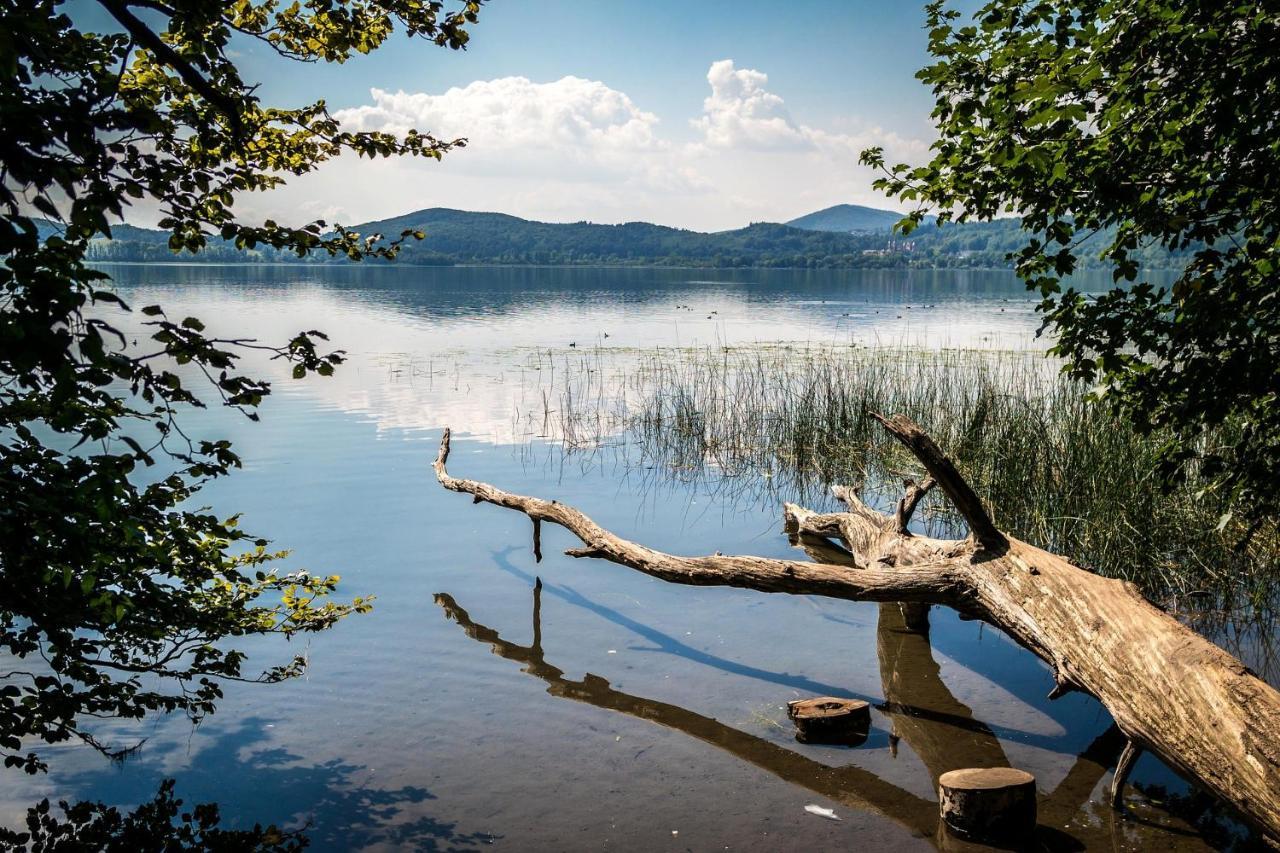 Ferienhaus Esten'S Eifelheimat Wehr Eifel Dış mekan fotoğraf